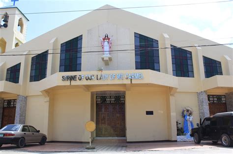 Dra Rosana B Delfin in Roxas City, Capiz .